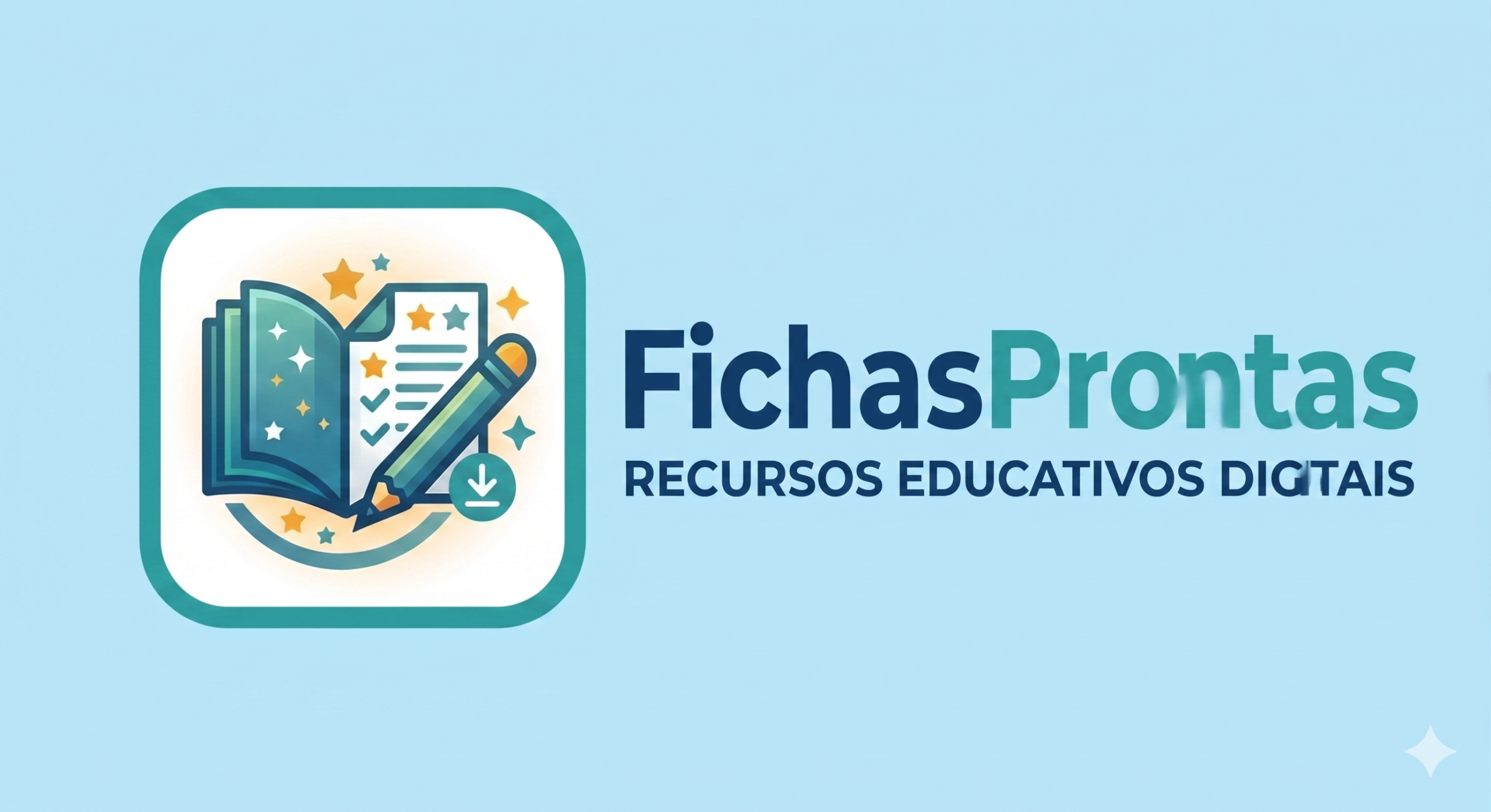 Fichas Prontas